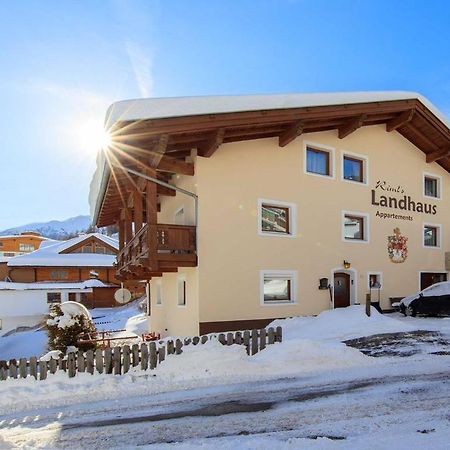 Rimls Landhaus سولدن المظهر الخارجي الصورة