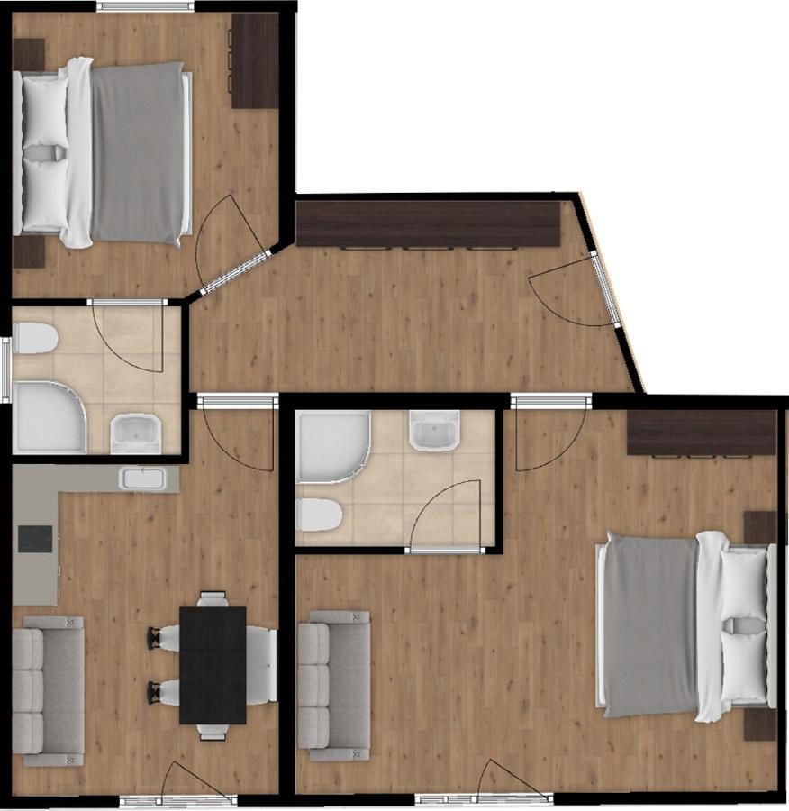 Rimls Landhaus سولدن المظهر الخارجي الصورة