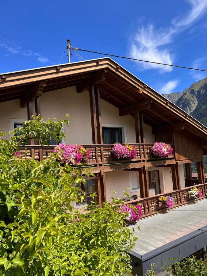 Rimls Landhaus سولدن المظهر الخارجي الصورة
